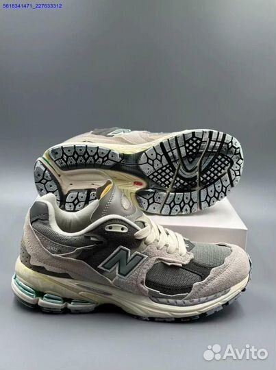 New Balance 2002R Оригинал