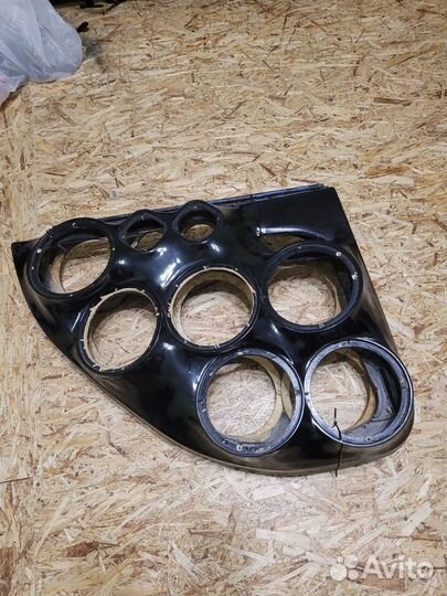 Дверные обшивки Лада Веста