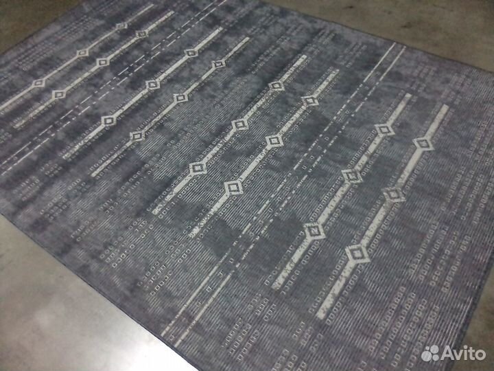 Ковер-циновка р-р : 2.0х2.90 (№ 51420-50622) новый