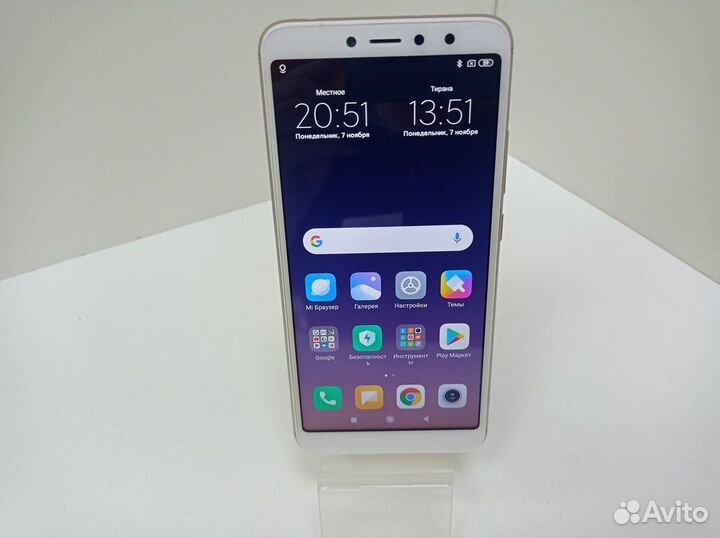 Xiaomi Redmi S2, 4/64 ГБ