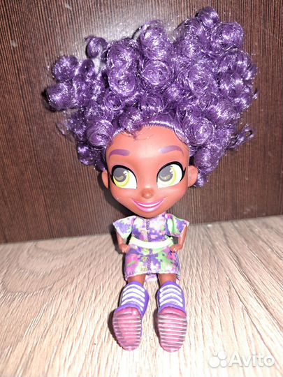 Hairdobles кукла