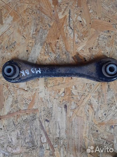 Рычаг задний поперечный Mazda 3 BK Ford Focus 2