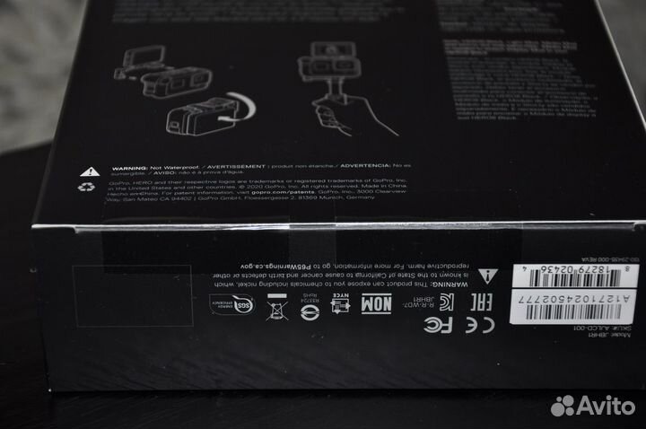 GoPro Display Mod (новый, запечатанный)