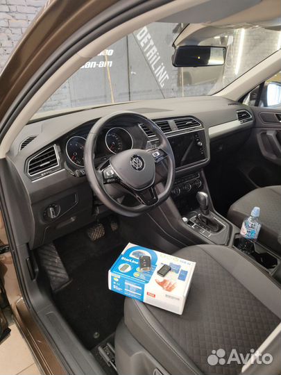 Сигнализации Старлайн и Пандора