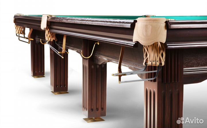 Бильярдный стол Ливерпуль III 8 футов