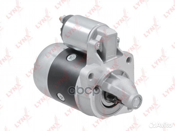 Стартер KIA Spectra (95) /Sportage (94) 1.3i-2