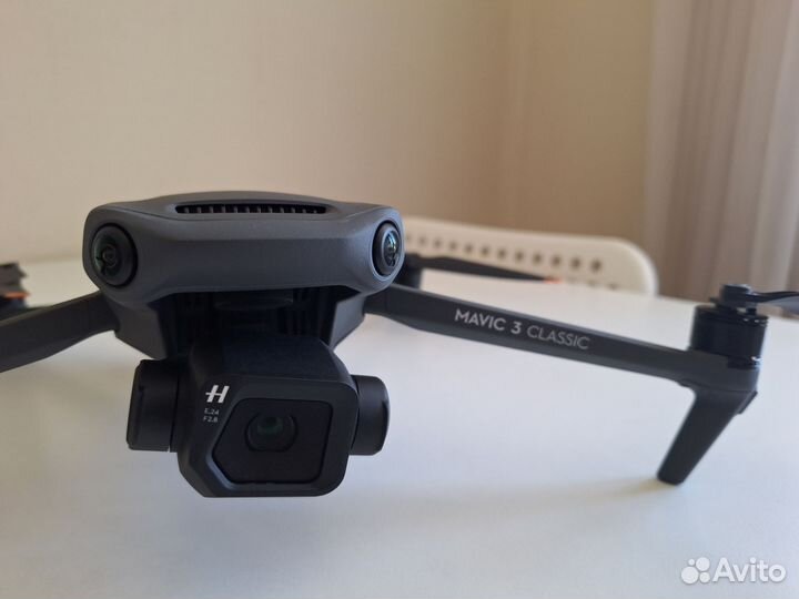 Dji mavic 3 classic rc