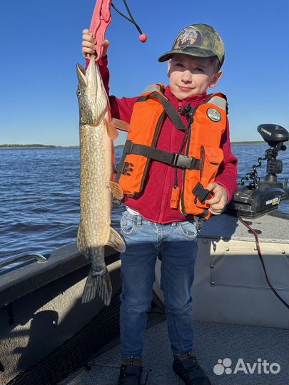 Няня для ребенка с проживанием