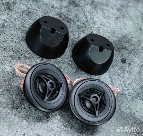 Компонентная акустика AMP 6.5(16см)