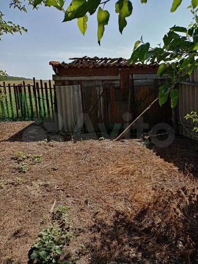 Дом 38,6 м² на участке 6 сот.