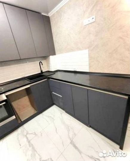 Кухонные гарнитуры
