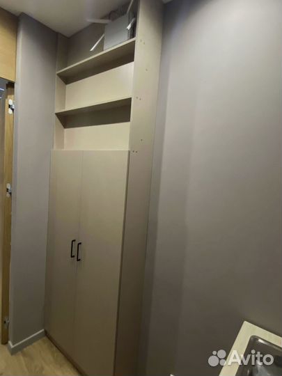 Шкафы распашные от производителя