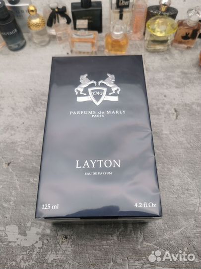 Parfums De Marly Layton