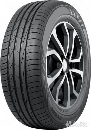 Ikon Tyres Autograph Aqua 3 SUV 235/65 R17 108H