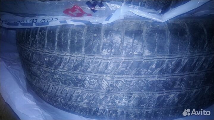 Yokohama Geolandar G91F 225/60 R17 99V