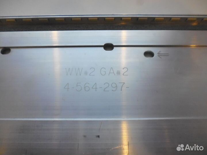 Подсветка от Sony KDL-40R553C