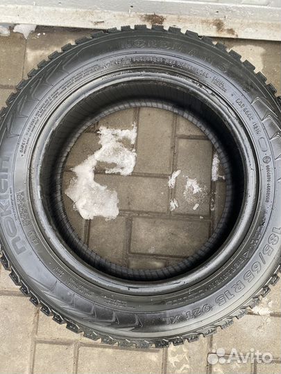 Nokian Tyres Nordman 5 185/65 R15