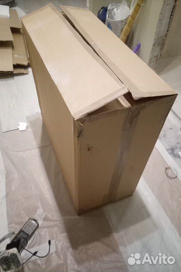 Тумба для ванной