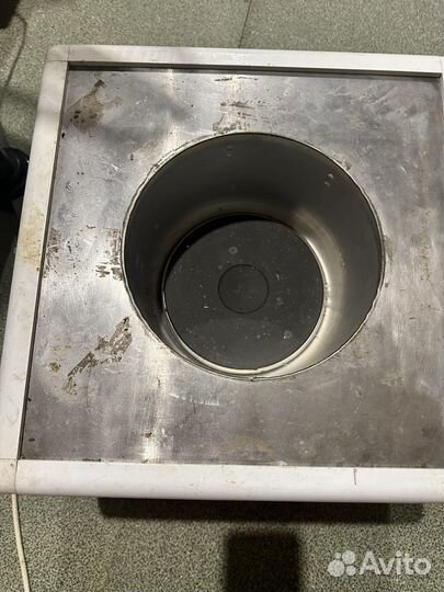 Карамелизатор