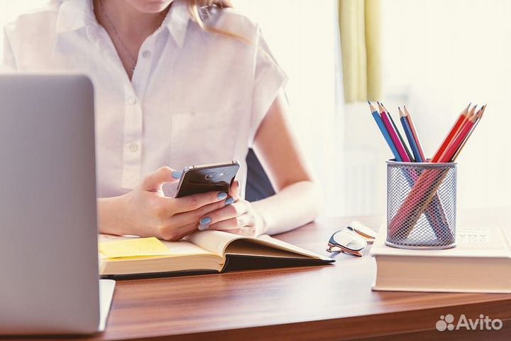 Менеджер по работе с клиентами (отдел взыскания)