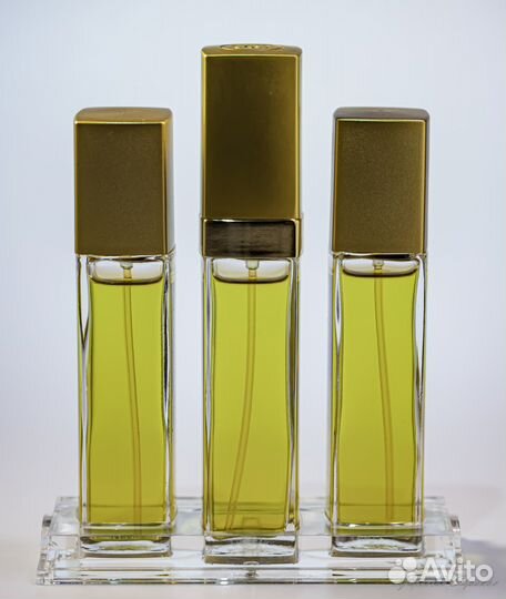 Парфюмерия