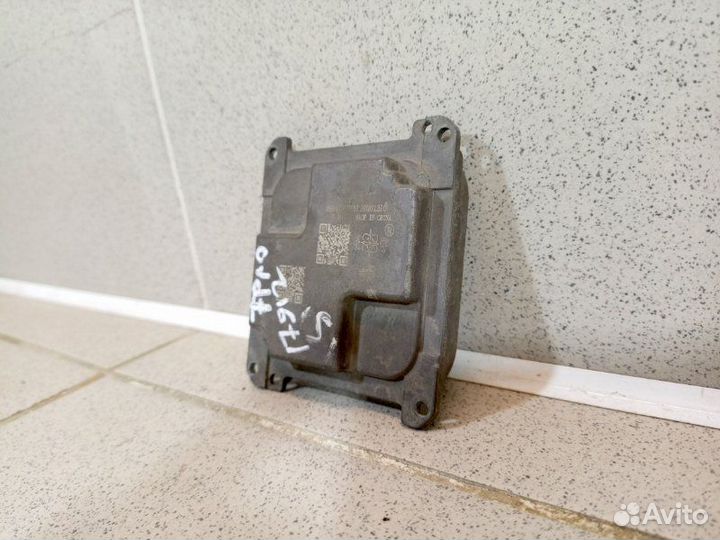 Блок управления фары Chery Tiggo 8 Pro