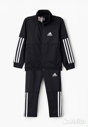 Костюм спорт дет Adidas раз 116-140