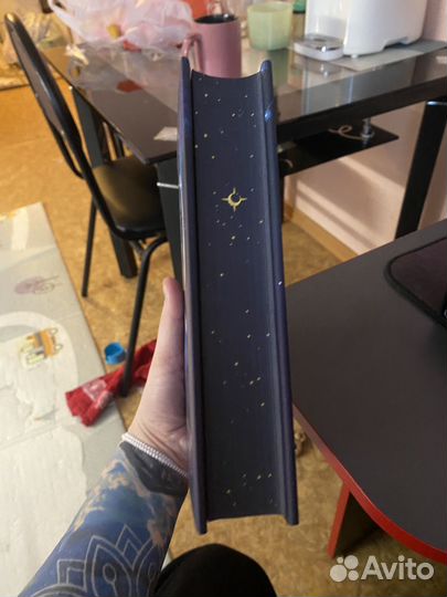 Орден лино суржевская