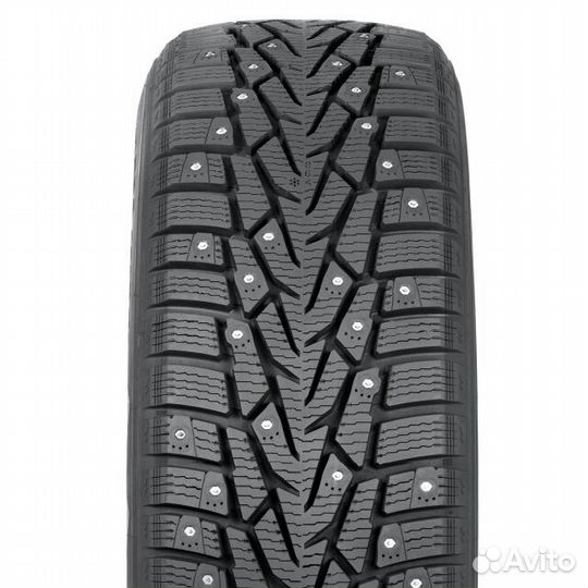 Nokian Tyres Nordman 7 SUV 235/55 R18 104T