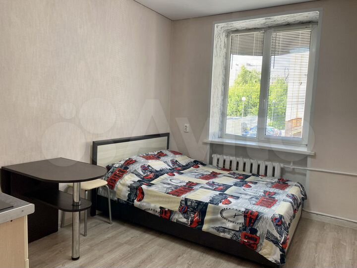Квартира-студия, 20 м², 1/3 эт.