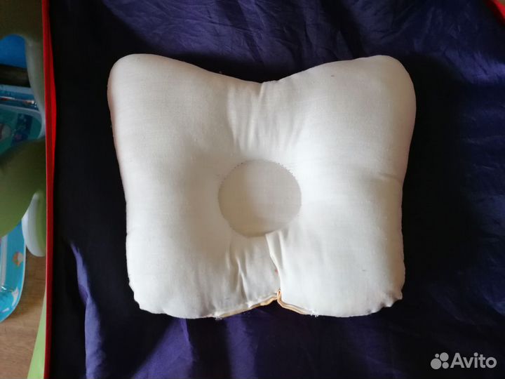 Подушка детская
