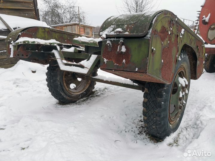 Культиватор, 1975