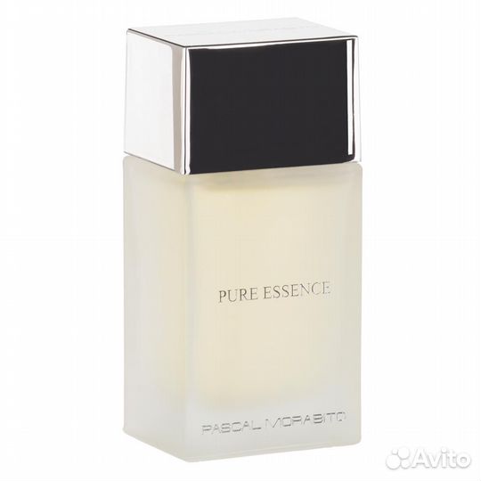 Т/в pascal morabito Pure Essence