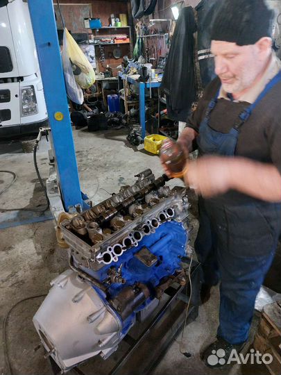 Газель сервис