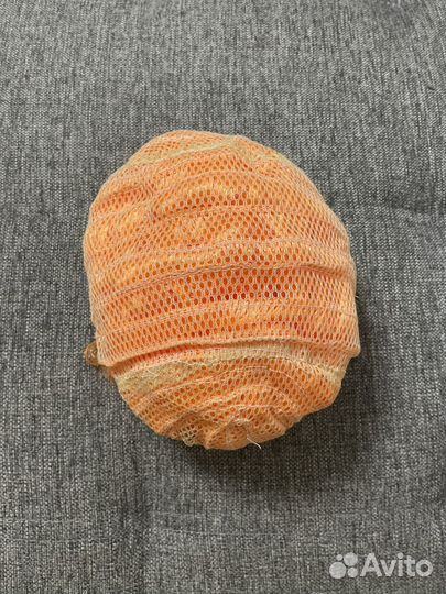 Парик карнавальный