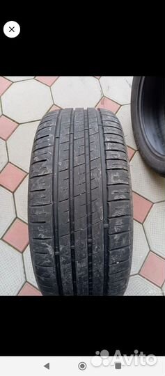 Nokian Tyres Hakka Green 3 195/50 R15 82V