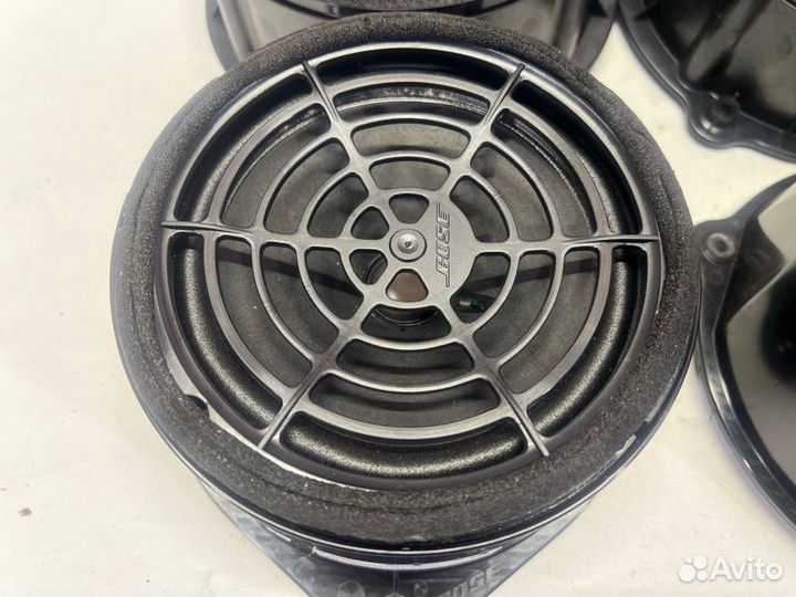 Динамик Audi Q7 4L