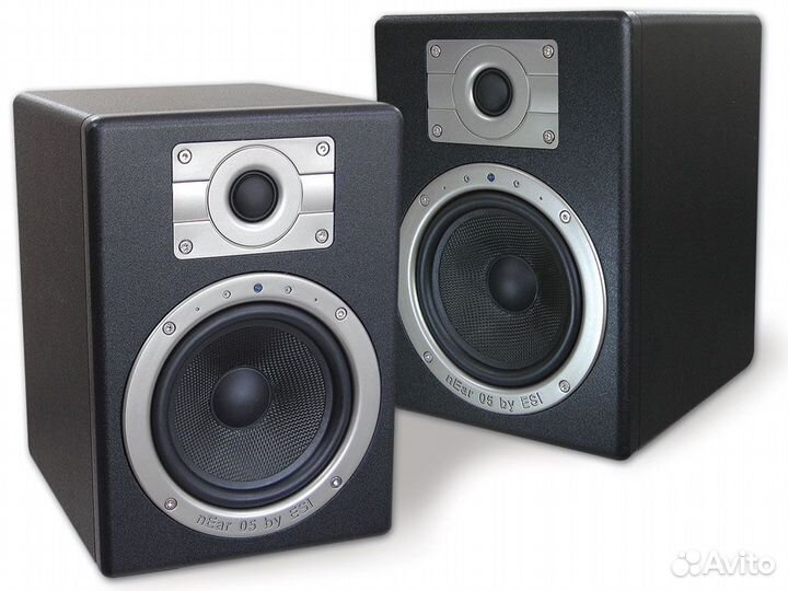Студийные мониторы ESI near 05