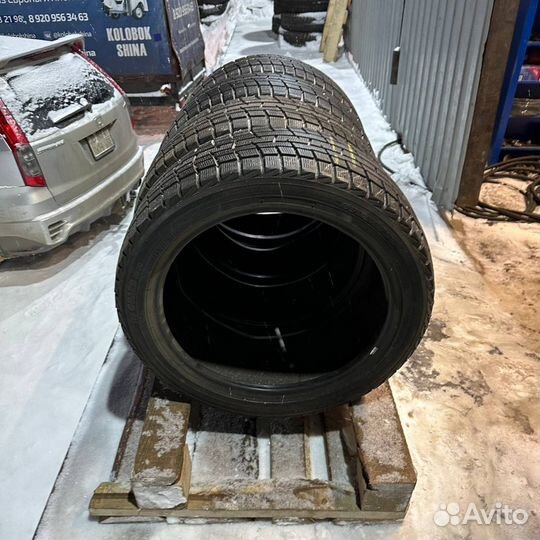 Yokohama Ice Guard IG30 215/45 R17 87Q