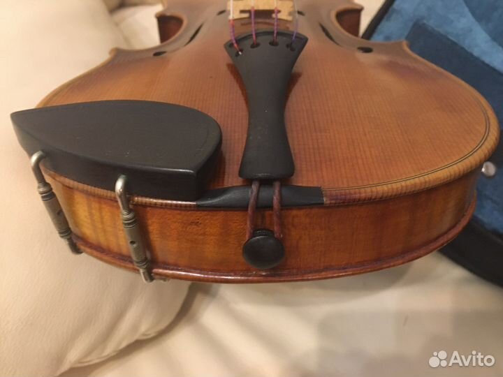 Скрипка 1/2 мастеровая Rudolf Götz