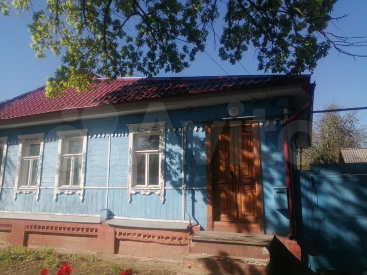 Дом 25,5 м² на участке 2 сот.