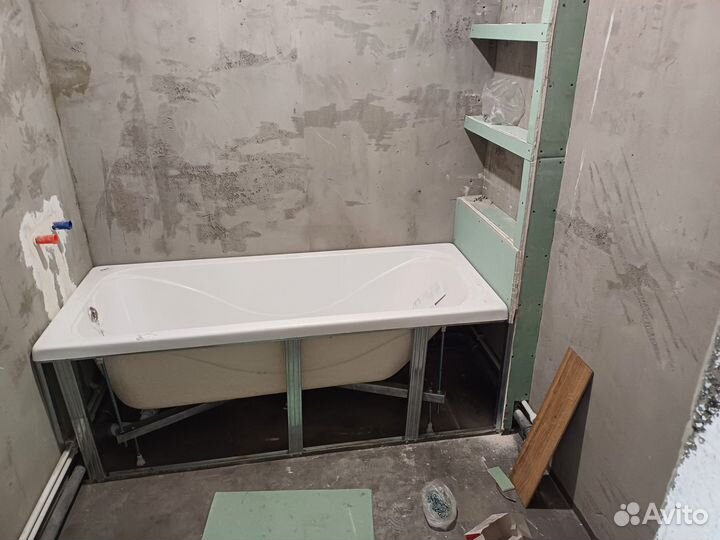 Услуги мастер на час