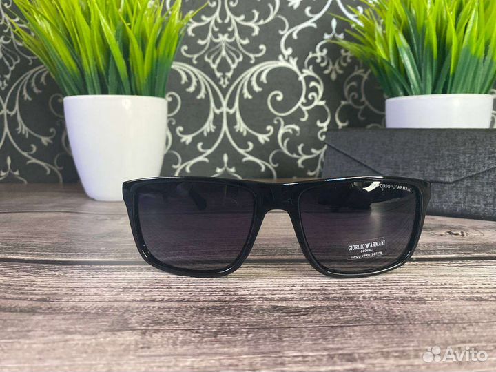 Солнцезащитные очки Мужские Armani
