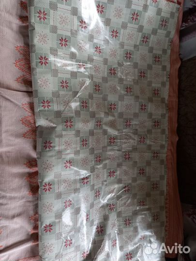 Скатерть клеенка