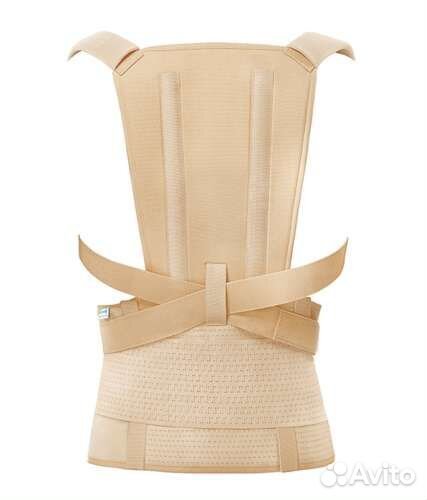 Корректор осанки orlett tlso 251 f