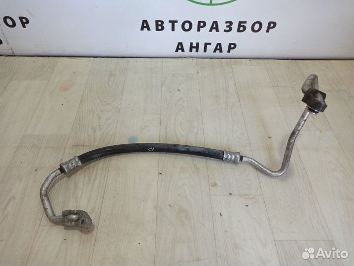 Трубка кондиционера Toyota Avensis T25 1zzfe 2007