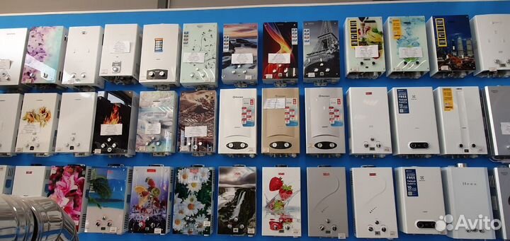 Газовый котел Protherm Lynx HK 24 по akции