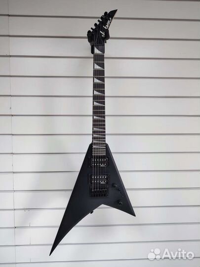 Электрогитара Jackson JS1X Rhoads Minion SBK