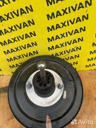 Вакуумный усилитель Porsche Cayenne 958 4.8 2012