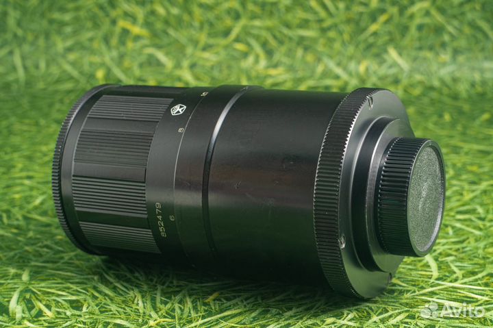 Мс зм-5са 500mm f/8 М42 85г. СССР продажа/обмен